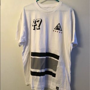 Last Kings Men’s T-shirt XL.